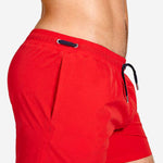 Men's Summer Mesh Beach Board Shorts