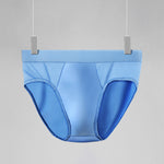 Low-Rise U Convex Thin Briefs