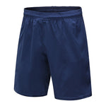 Men's Outdoor Gym Shorts with Elastic Waistband