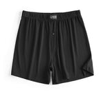 Water Soft Tencel Cotton Comfortable and Breathable Men's Shorts