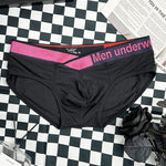 2 Pack Men's V Waistband Modal Briefs