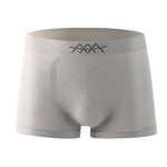 10 Pack Breathable Men's Boxer Briefs