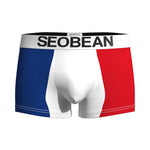 Men's World Cup Theme Stylish & Breathable Trunks