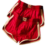 3 Pack Men's Comfy Waistband Mid-Rise Day-Long Comfort Breathable Trunks