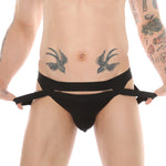 Men's Sexy Bondage Thong