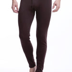 Men's Ultra Soft Thermal Underwear with Fleece Lined