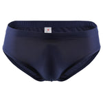 4 Pack Men’s Stretch Classics Hip Briefs