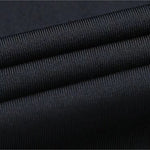 2 Pack Men's Sweat-Wicking Quick-Dry Muscle-Hugging Fit Activewear Tights
