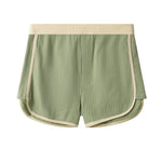 3 Pack Men's Ultra-Soft Cotton Solid Color Odor-Control Boxer Briefs
