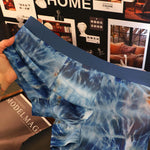 3 Pack Men's Cooling Quick-Dry Breathable Camouflage Sports Trunks