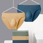 3D Convex Pouch Breathable Briefs