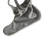 3 Pack Men's Breathable Mesh Sexy Ice Silk Strings