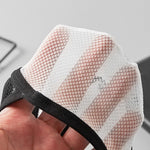 2 Pack Men's U-Pouch Sheer Mesh Briefs