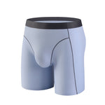 2 Pack Men’s Sport Chafe Proof Boxer Briefs