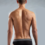 2(X)IST Men's Sports  Mesh Breathable Briefs