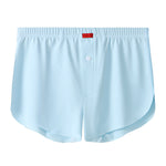 4 Packs of Men's Loose Breathable Sports Casual Underwear