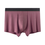 3-pack Men's Sports Antibacterial Graphene Boxer Shorts