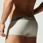 Men's Athletic Compression Moisture-Wicking Odor-Control Activewear
