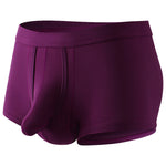 Men's Supportive & Breathable Separated Pouch Trunks