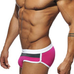 Summer Drawstring Bikini Sport Swimsuit