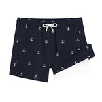 Men's Day-Long Comfort Quick-Dry Travel-Friendly Board Shorts