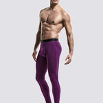 Men's Separate Pouch Thermal Bottoms