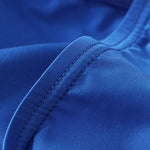 3 Pack Men's U-Pouch & Low-Rise Solid Color Sexy Briefs