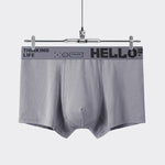 Men's Classic Pouch Cotton Trunks