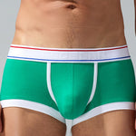 Men’s Contour Pouch Low-rise Underwear