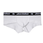 Men’s U Convex Pouch Modal Briefs