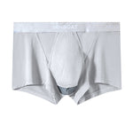 Men's Ultra-Soft Modal Big U-Pouch High-Stretch Trunks