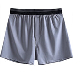 Men's Loose Thin Boxer Briefs