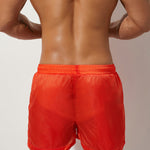 Men's Ultra Thin Sand Beach Board Shorts
