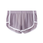 3 Pack Men's Ice Silk Ultra-Thin Mesh Sports Comfort Activewear Shorts