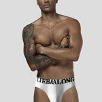 3 Pack Ice Silk Support Pouch Underwear