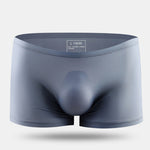3 Pack 3D Seamless Support Pouch Men's Underwear