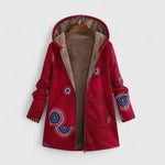 Hyraelleh | Comfortable Jacket