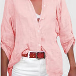 Nala | Sophisticated Top