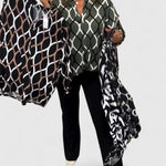 Calindrah | Sophisticated Blouse