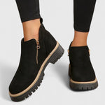 Tessa | Orthopedic Boots