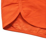 Quick Dry Beach Shorts with Drawstring
