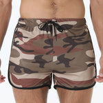 Men’s Vent Fast-drying Sports Shorts