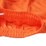Quick Dry Beach Shorts with Drawstring