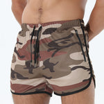 Men’s Vent Fast-drying Sports Shorts