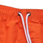 Quick Dry Beach Shorts with Drawstring