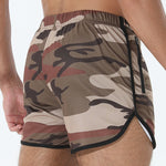 Men’s Vent Fast-drying Sports Shorts