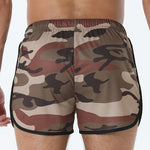 Men’s Vent Fast-drying Sports Shorts