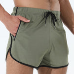 Men’s Vent Fast-drying Sports Shorts
