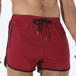 Men’s Vent Fast-drying Sports Shorts