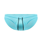 3 Pack Men's U-Pouch Low-Rise Briefs